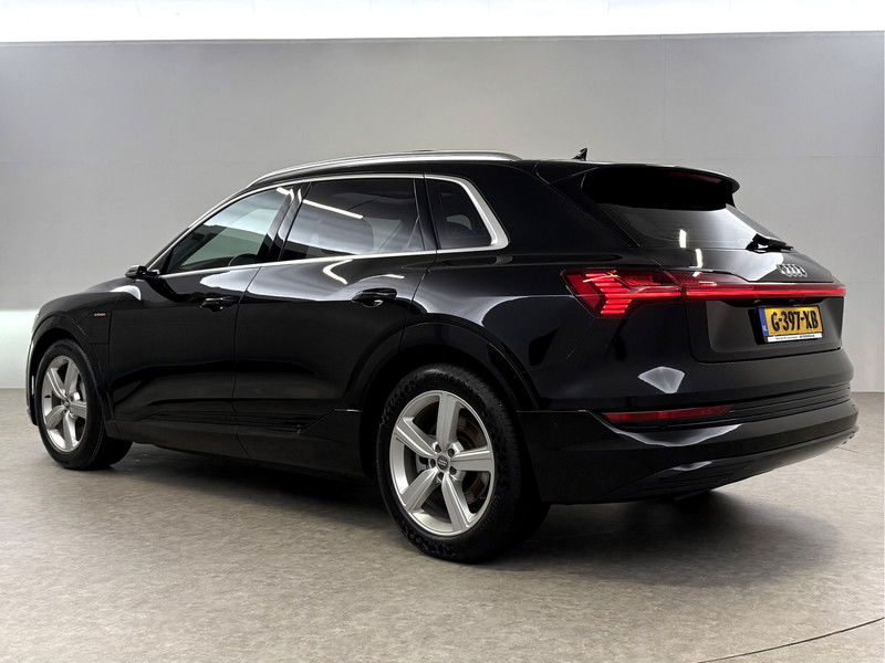 Audi e-tron 50 Quattro Launch edition 71 kWh