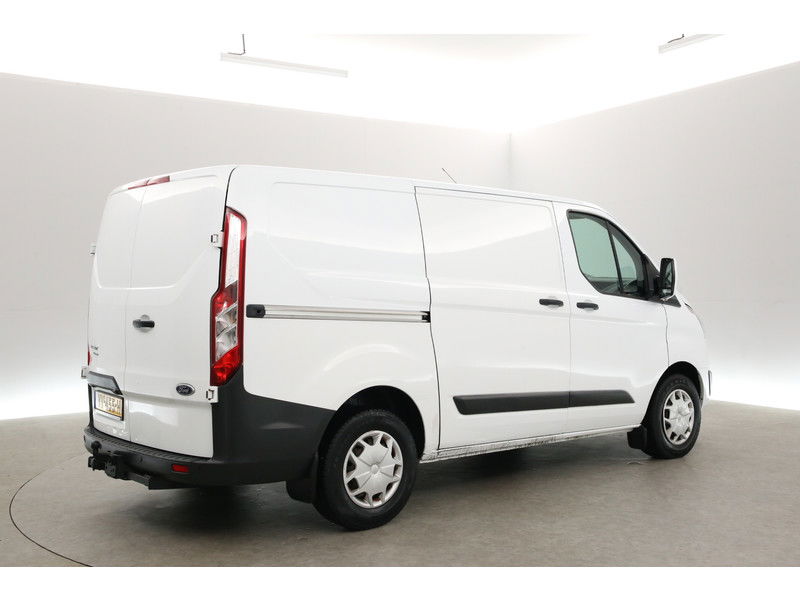 Ford Transit Custom TDCI L1H1