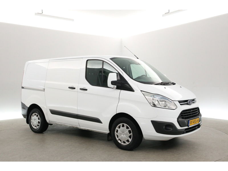 Ford Transit Custom TDCI L1H1