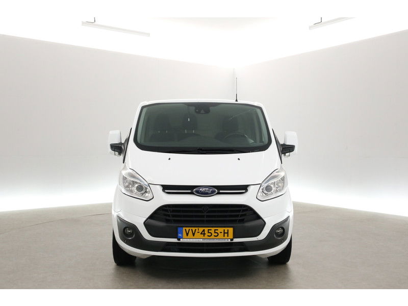 Ford Transit Custom TDCI L1H1