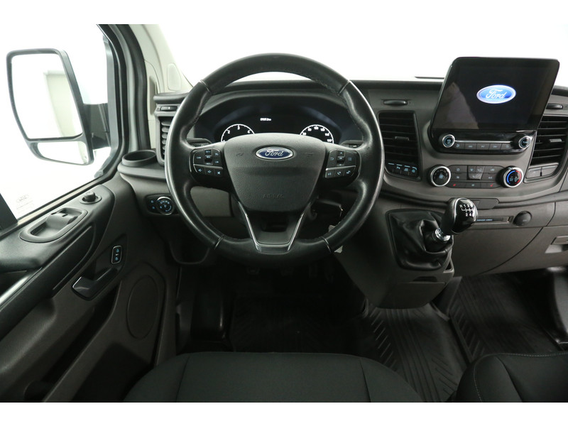 Ford Transit Custom 2.0 TDCI L2H1