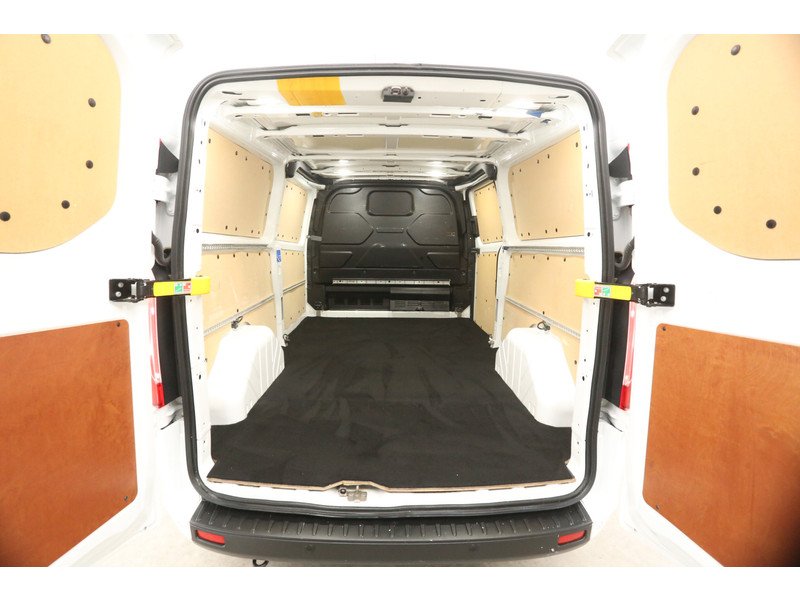 Ford Transit Custom 2.0 TDCI L2H1