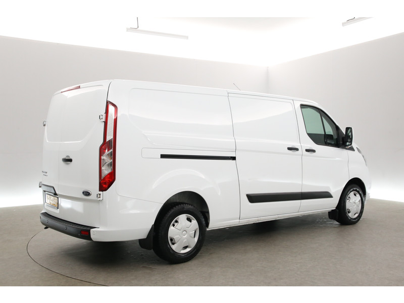 Ford Transit Custom 2.0 TDCI L2H1