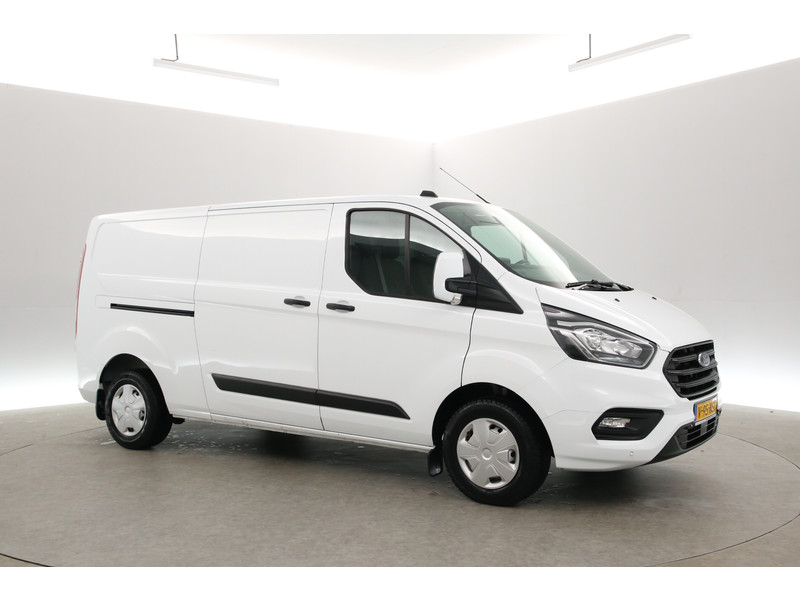 Ford Transit Custom 2.0 TDCI L2H1