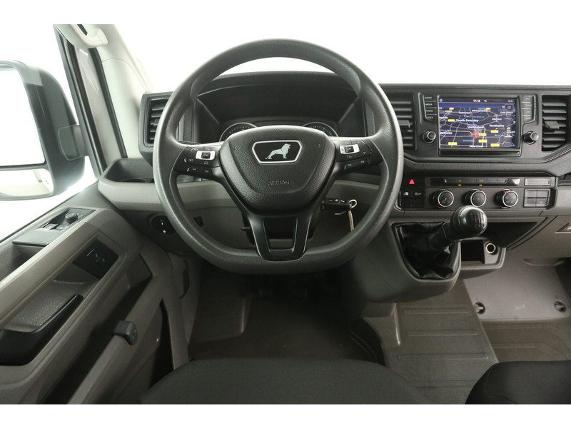 MAN TGE 2.0 TDI 140PK L3H3