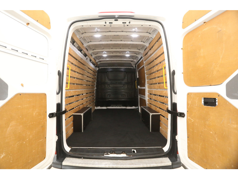 MAN TGE 2.0 TDI 140PK L3H3