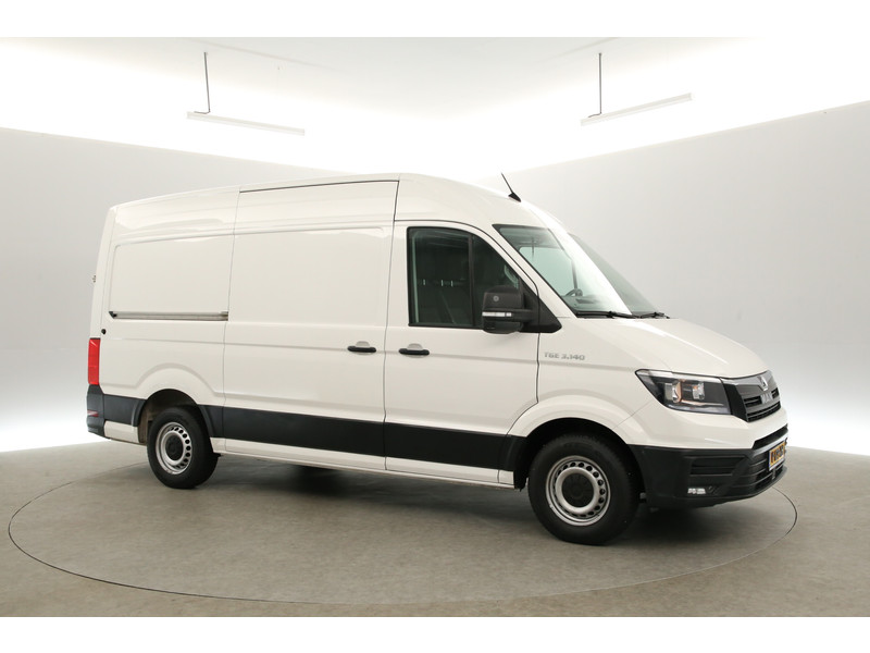 MAN TGE 2.0 TDI 140PK L3H3