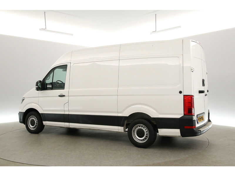 MAN TGE 2.0 TDI 140PK L3H3