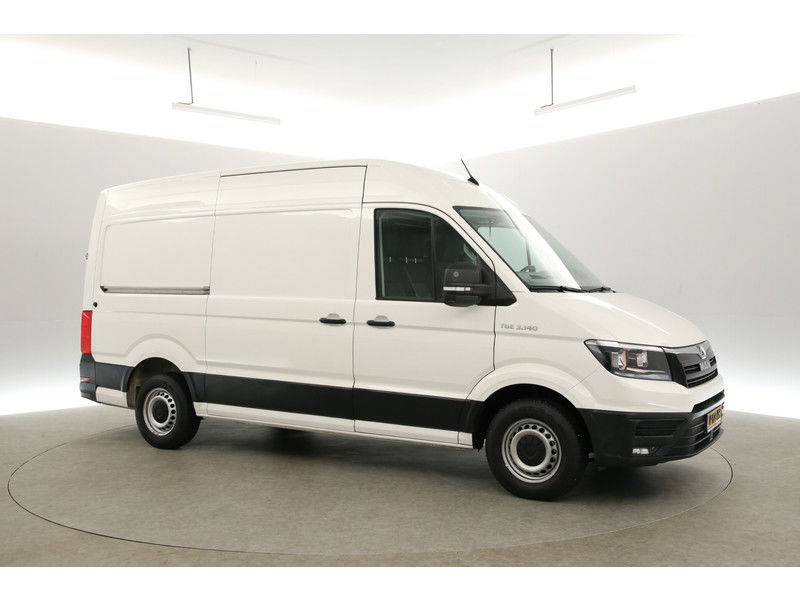 MAN TGE 2.0 TDI 140PK L3H3