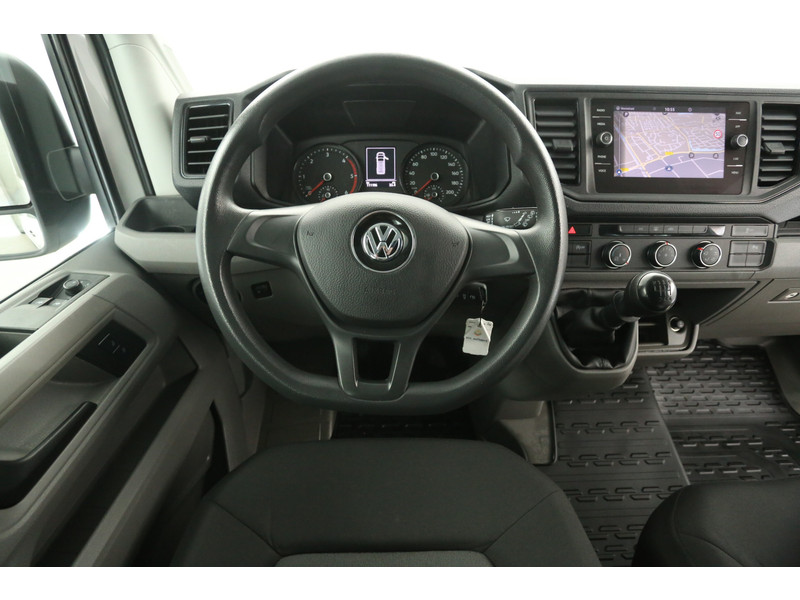 Volkswagen Crafter 2.0 TDI 177PK L3H2