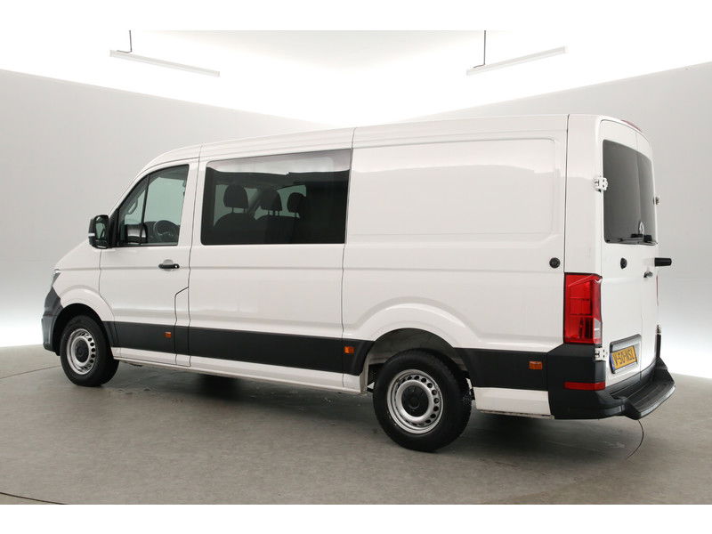 Volkswagen Crafter 2.0 TDI 177PK L3H2