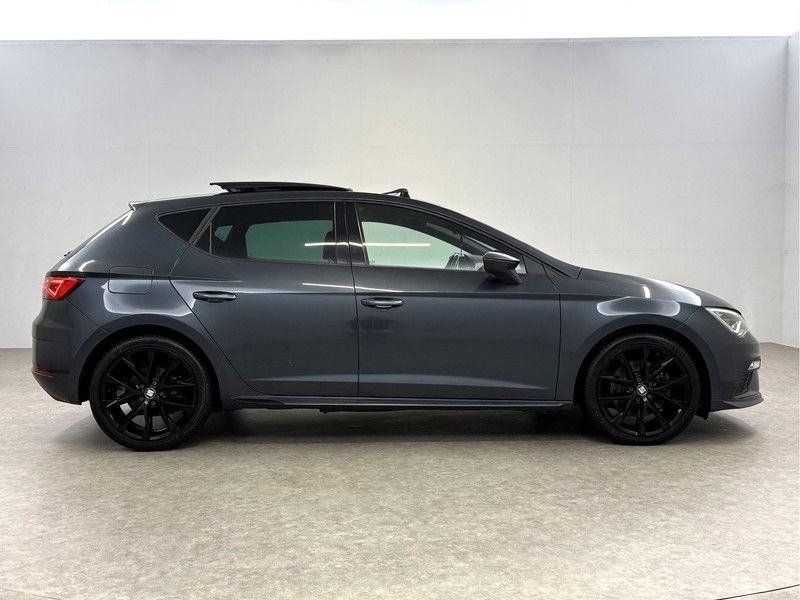 SEAT Leon 2.0 191PK TSI FR