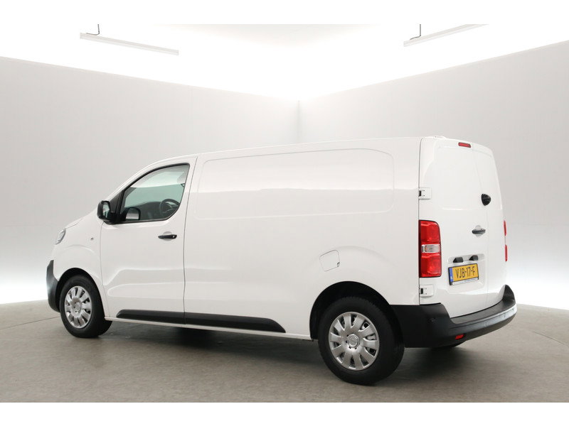 Opel Vivaro CDTI L2H1