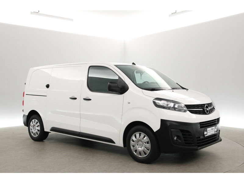 Opel Vivaro CDTI L2H1