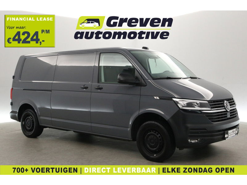 Volkswagen Transporter 2.0 TDI L2H1
