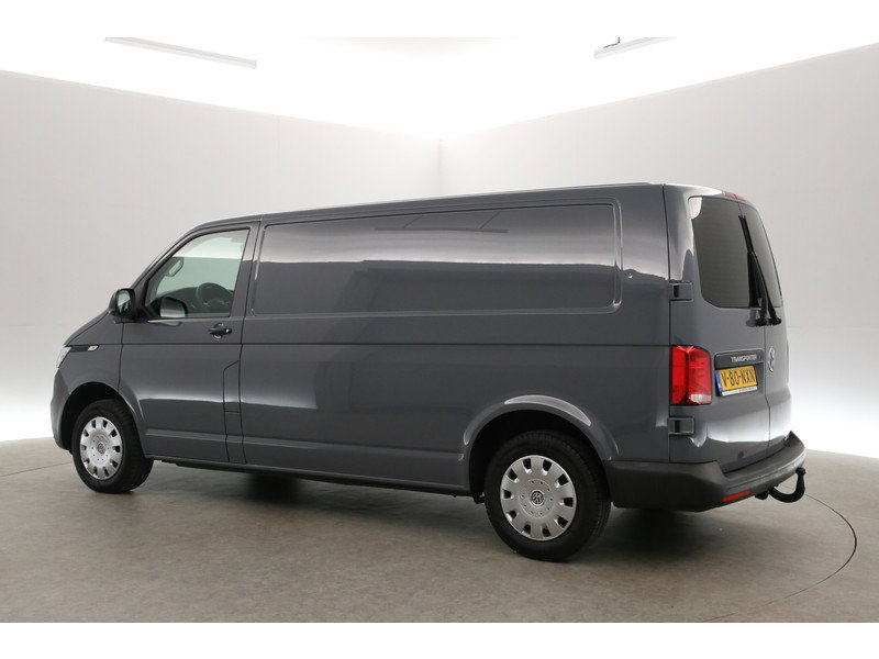 Volkswagen Transporter 2.0 TDI L2H1 V80NXN