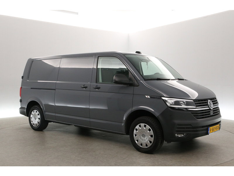 Volkswagen Transporter 2.0 TDI L2H1 V80NXN