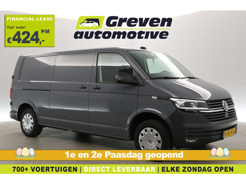 Volkswagen Transporter 2.0 TDI L2H1 V80NXN