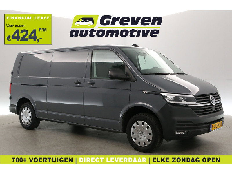 Volkswagen Transporter 2.0 TDI L2H1 V80NXN