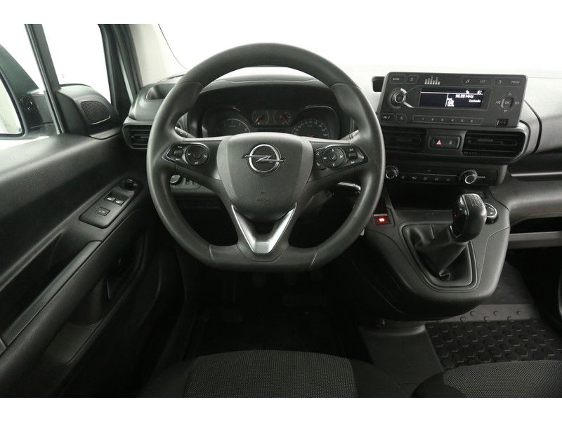 Opel Combo 1.5D L2H1