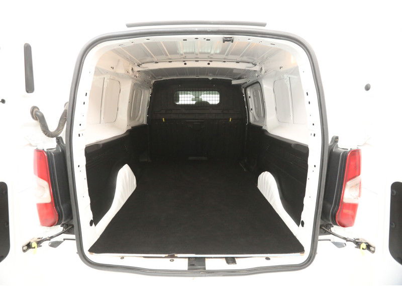 Opel Combo 1.5D L2H1