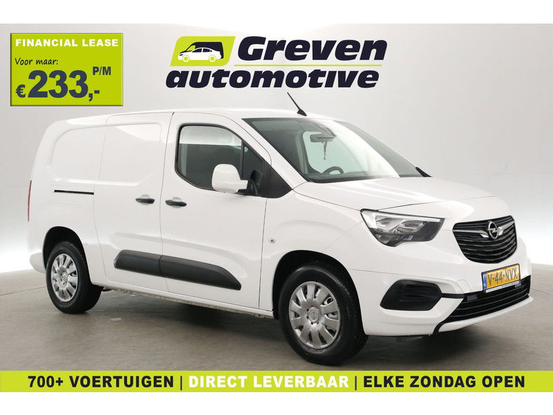Opel Combo 1.5D L2H1
