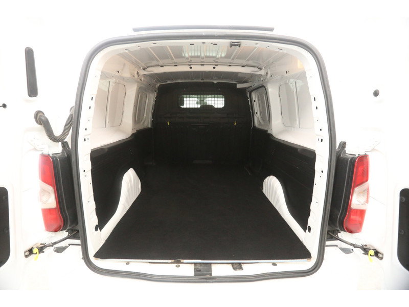 Opel Combo 1.5D L2H1 V44NVX