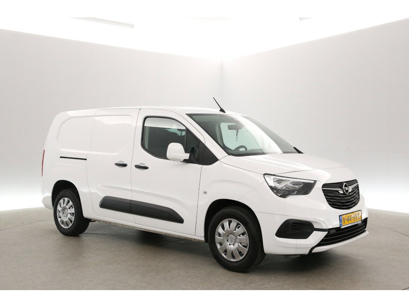 Opel Combo 1.5D L2H1 V44NVX