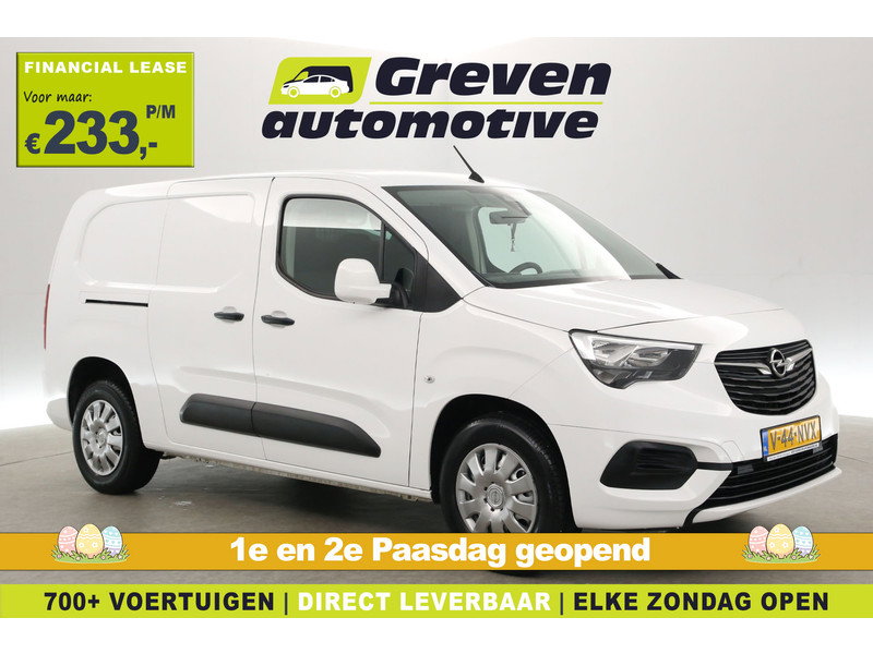 Opel Combo 1.5D L2H1 V44NVX