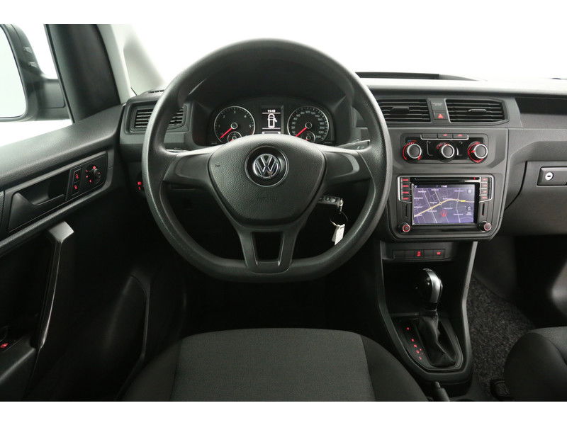 Volkswagen Caddy Maxi 2.0 TDI 102PK L2