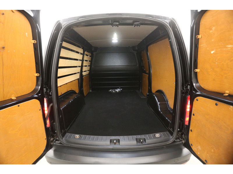 Volkswagen Caddy Maxi 2.0 TDI 102PK L2