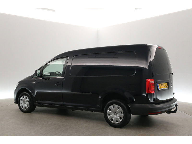 Volkswagen Caddy Maxi 2.0 TDI 102PK L2
