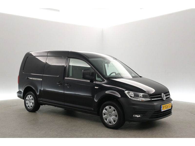 Volkswagen Caddy Maxi 2.0 TDI 102PK L2