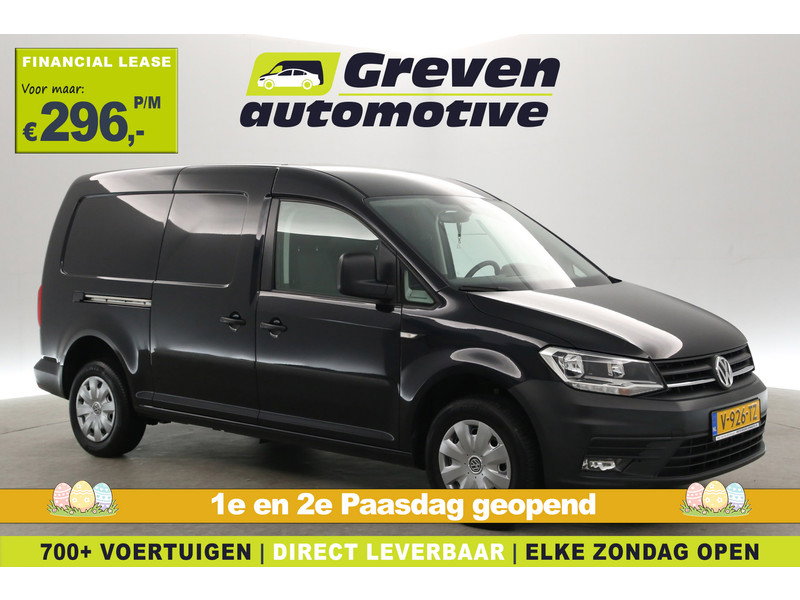 Volkswagen Caddy Maxi 2.0 TDI 102PK L2 V926TZ