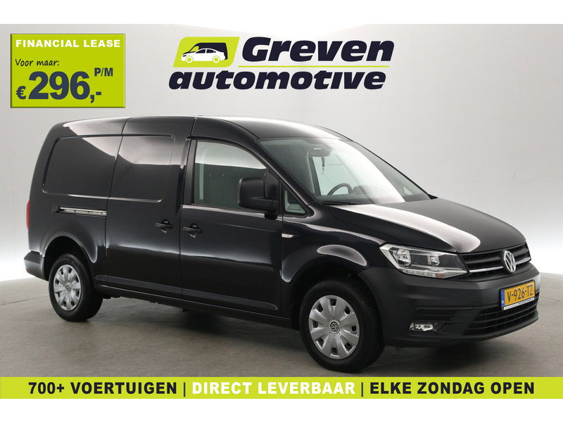 Volkswagen Caddy Maxi 2.0 TDI 102PK L2 V926TZ