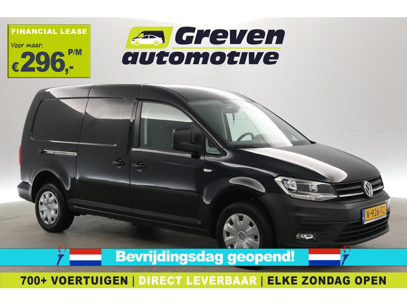 Volkswagen Caddy Maxi 2.0 TDI 102PK L2 V926TZ