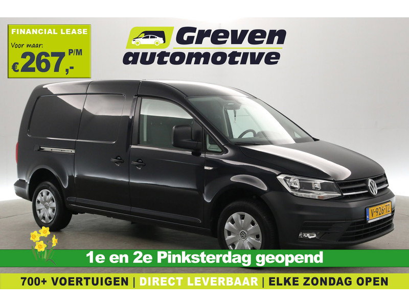 Volkswagen Caddy Maxi 2.0 TDI 102PK L2 V926TZ