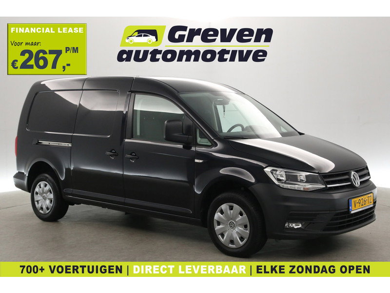 Volkswagen Caddy Maxi 2.0 TDI 102PK L2 V926TZ