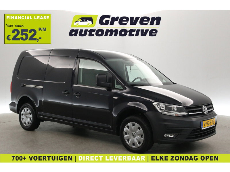 Volkswagen Caddy Maxi 2.0 TDI 102PK L2 V926TZ