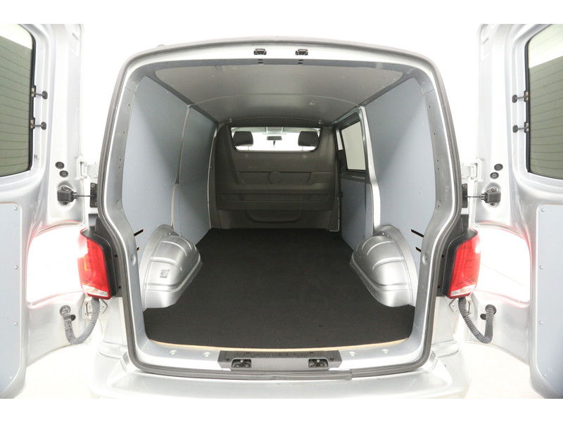 Volkswagen Transporter 2.0 TDI L1H1