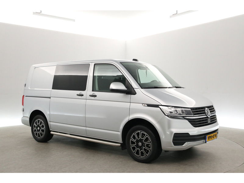 Volkswagen Transporter 2.0 TDI L1H1