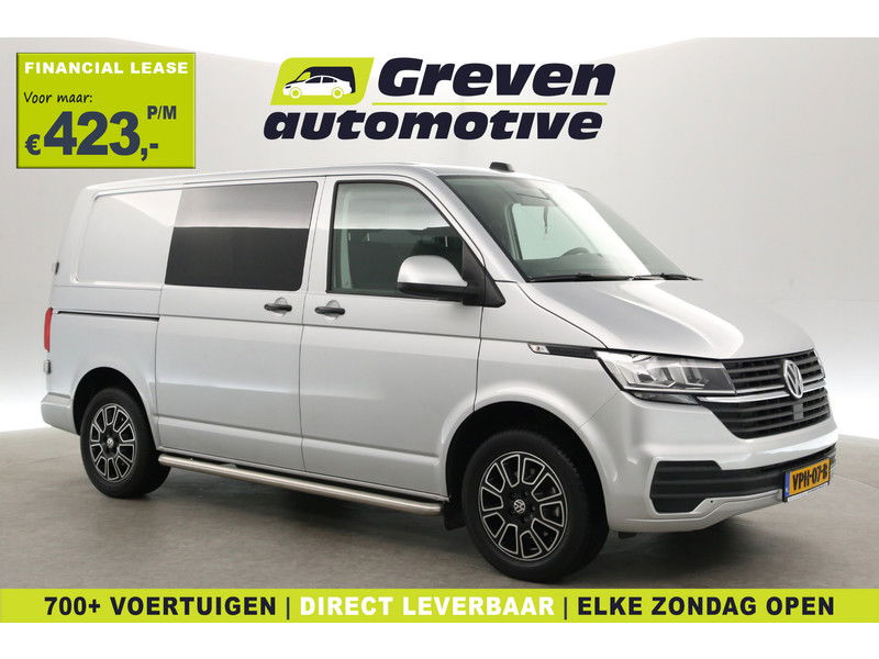 Volkswagen Transporter 2.0 TDI L1H1