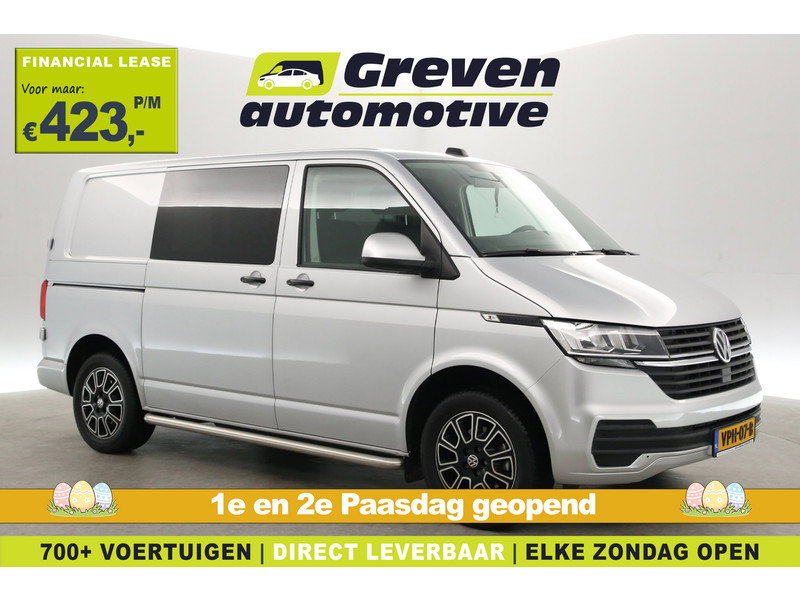 Volkswagen Transporter 2.0 TDI L1H1 VPH07B