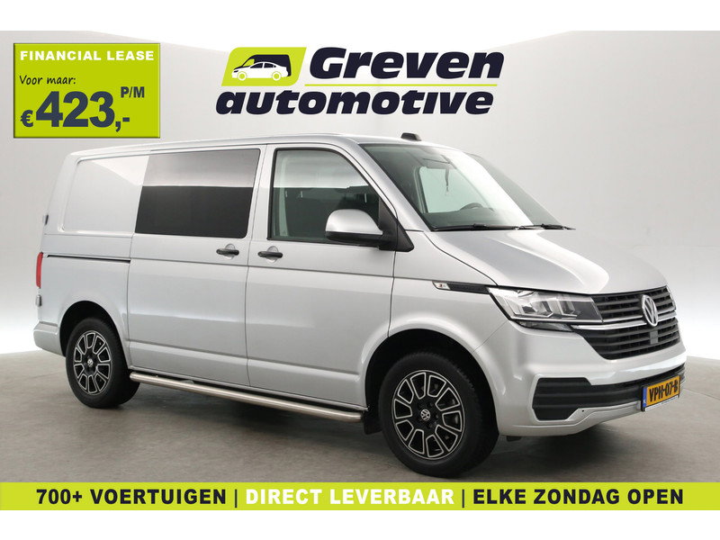 Volkswagen Transporter 2.0 TDI L1H1 VPH07B