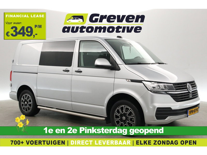 Volkswagen Transporter 2.0 TDI L1H1 VPH07B