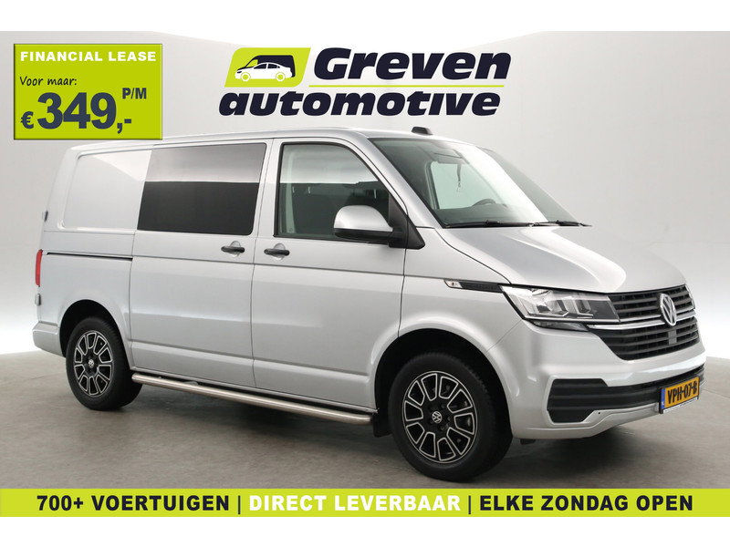 Volkswagen Transporter 2.0 TDI L1H1 VPH07B