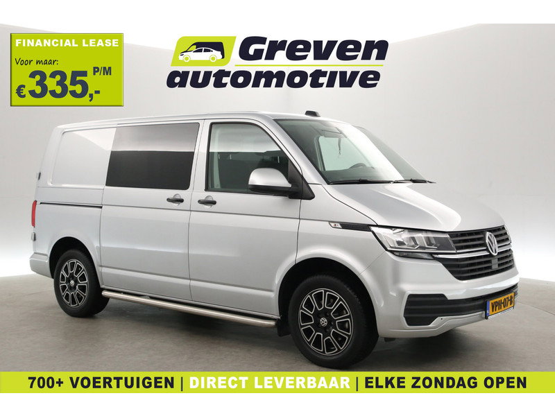Volkswagen Transporter 2.0 TDI L1H1 VPH07B