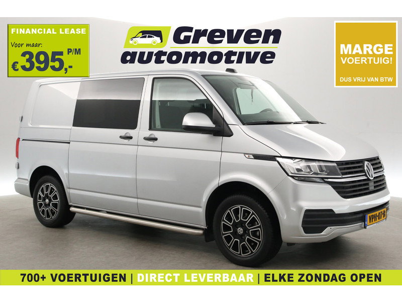 Volkswagen Transporter 2.0 TDI L1H1 140PK VPH07B