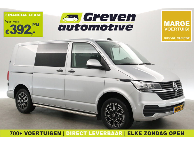 Volkswagen Transporter 2.0 TDI L1H1 140PK VPH07B