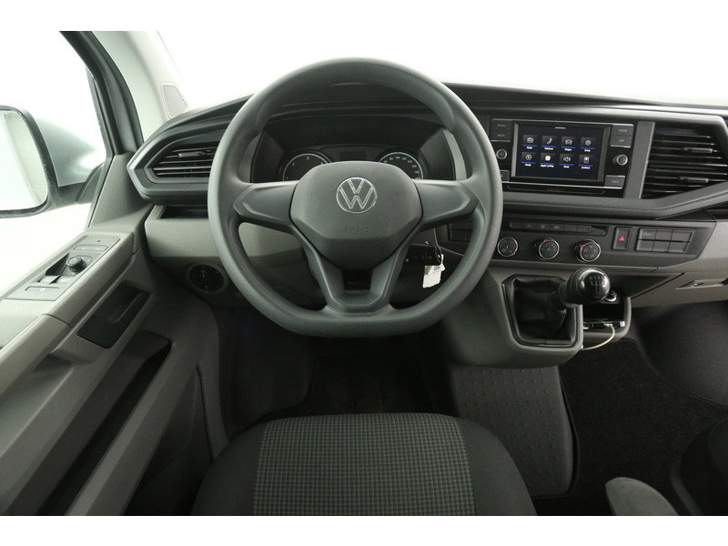 Volkswagen Transporter 2.0 TDI L1H1 140PK VPH07B